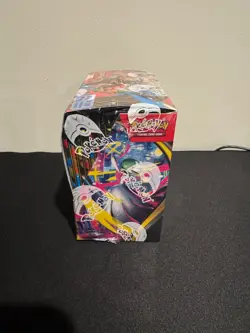 Pokemon TCG Mega Evolution ENHANCED BOOSTER BOX Factory Sealed 36 Packs (&) - Image 3