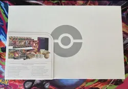 Sword & Shield Charizard Ultra Premium Collection UPC Pokemon Sealed - Image 2