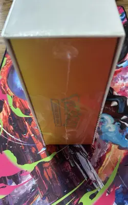 Sword & Shield Charizard Ultra Premium Collection UPC Pokemon Sealed - Image 4