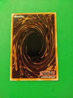 Abyss Soldier (Capsule Monster Coliseum) CMC-EN001 Yu-Gi-Oh! Video Game... - Image 2