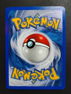 Wooper 117/147 Aquapolis Non-Holo NM Vintage Pokemon Card 2002 - Image 2