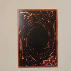 Yu-Gi-Oh! Blue-Eyes White Dragon SDK-001 Ultra Rare Unlimited Dragon 3000/2500 - Image 2