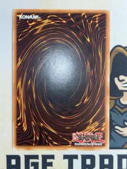 Ruin, Queen of Oblivion SOI-EN034 Ultimate Rare 1st Edition YuGiOh! NM EU Print - Image 4