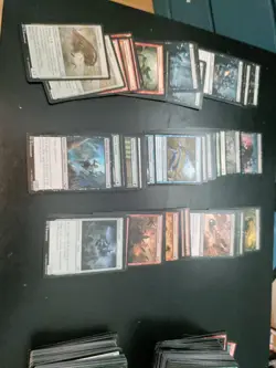 Magic: The Gathering Card Collection Common And Uncommon - Image 3