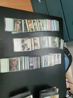 Magic: The Gathering Card Collection Common And Uncommon - Image 4