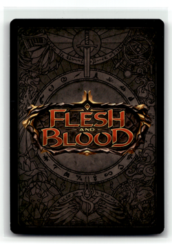 Prism, Sculptor of Arc Light - HER038 Foil Promo Flesh and Blood: Promo Cards LP - Image 2