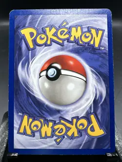 Dark Magneton 28/82 - Team Rocket Non Holo Pokemon Card TCG Unlimited Rare - Mp - Image 2