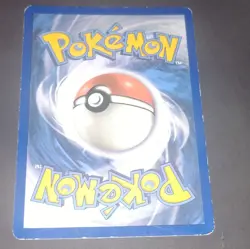 Pokemon TCG Mew XY192 Promo Holo Basic Psychic Card XY Set English 2017 - Image 2