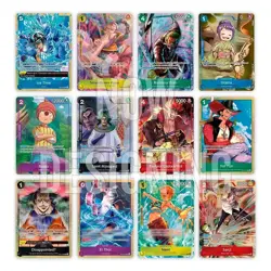 One Piece Card Game Premium Card Collection Best Selection Vol. 6 Presale 🔥 - Image 2