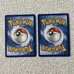 Pokemon TCG Eevee Cards Holo & Reverse Holo 48/68 Hidden Fates LP/NM 2019 - Image 3