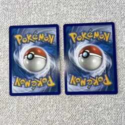 Pokemon TCG Eevee Cards Holo & Reverse Holo 48/68 Hidden Fates LP/NM 2019 - Image 4