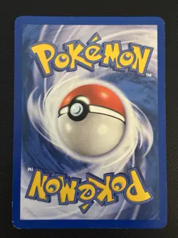 Pokemon Card - Sceptile Ruby and Sapphire 20/109 Non Holo - Image 2