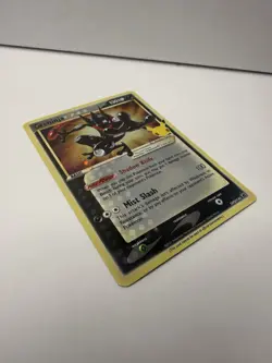 Greninja Star SWSH144 SWSH: Sword & Shield Promo Cards Holo - Image 5