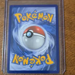 Pokemon Ditto VMAX Shining Fates Ultra Rare Holo 051/072 Card English - Image 2