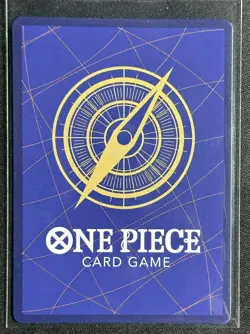 Monkey.D.Luffy EB02-061 One Piece Card - PRB-02 Premium Booster - Image 2