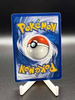 CHARMELEON - 35/130 - Base Set 2 - Pokemon Card - HP Vintage TCG - Image 2