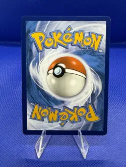 Pokemon Charmander Scarlet & Violet Promo Card 044 Holo - Image 2