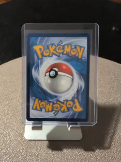 Pikachu GG30/GG70 Crown Zenith Galarian Gallery Pokemon Card - NM - Image 2