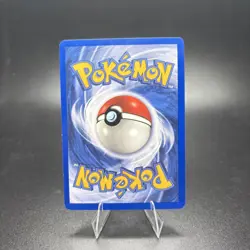 Poliwrath 28/75 Neo Discovery Unlimited 2001 Pokemon Card Rare NM -g - Image 2