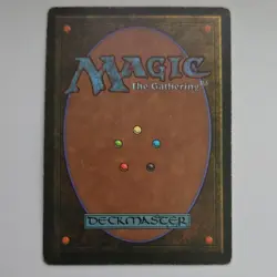 Wizards of the Coast Demonic Tutor Revised Sorcery Black Uncommon English Regul… - Image 2