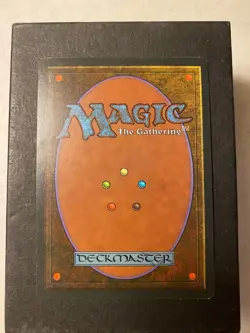 MTG Magic the Gathering Revised COPY ARTIFACT Mint / Near Mint English 1994 - Image 2