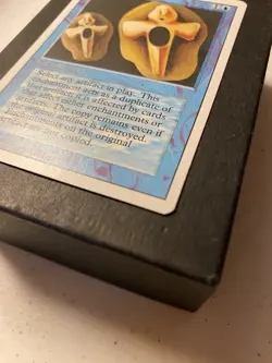 MTG Magic the Gathering Revised COPY ARTIFACT Mint / Near Mint English 1994 - Image 4