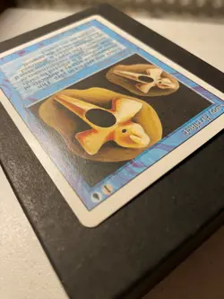 MTG Magic the Gathering Revised COPY ARTIFACT Mint / Near Mint English 1994 - Image 5