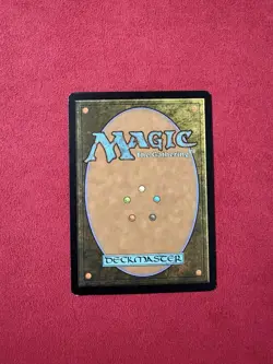 Raised By Wolves - Born Of The Gods - Magic The Gathering MTG - Image 2