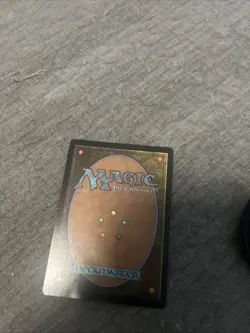 Spitting Dilophosaurus (Borderless) Universes Beyond: Jurassic Park World Mtg - Image 3