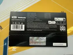 MTG Secret Lair x Fallout®: RAD NON-FOIL EDITION SEALED In Hand FREE SHIP - Image 3