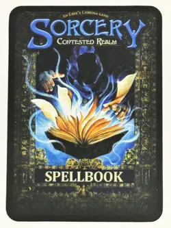 Undead Ambush Exceptional Gothic Air NM Sorcery: Contested Realm - Image 2