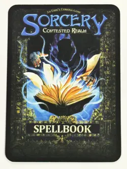 Panpipes of Pnom Elite Gothic NM Sorcery: Contested Realm - Image 2