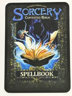 Rat King Elite Gothic Earth NM Sorcery: Contested Realm - Image 2