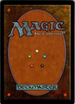 MTG Magic The Gathering Ow Unglued Played See Scan - Image 2