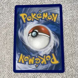 Pokemon TCG Trainer Misty's Determination 62/68 Reverse Holo Hidden Fates LP - Image 4