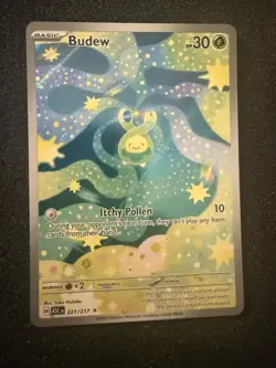 Pokemon- Cute Illustration Rare Lot Of 7 - Image 3