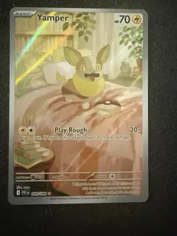 Pokemon- Cute Illustration Rare Lot Of 7 - Image 4
