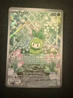 Pokemon- Cute Illustration Rare Lot Of 7 - Image 5