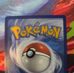 Pokemon Lost Origin Gengar TG06/TG30 NM - Image 3