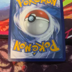 Pokemon Lost Origin Gengar TG06/TG30 NM - Image 4