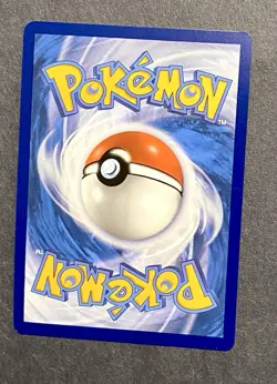 Pokemon Temporal Forces Iron Leaves Ex Special Illustration Rare 203/162 - Image 3