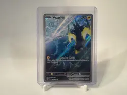 Pokemon TCG Wattrel Card Twilight Masquerade 178/167 - Image 1
