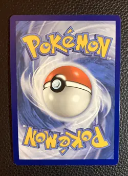 Shiftry 163/162 Illustration Rare Holo S&V Temporal Forces Pokemon TCG - Image 2