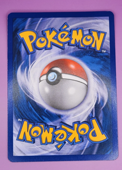 Pokemon TCG Ho-Oh Legend Top 111/123 HeartGold SoulSilver Holo Card - Image 2