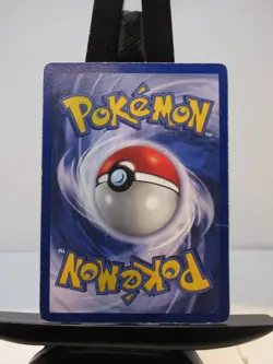 Chansey 3/102 Base Set SHADOWLESS 1999 Holo Rare WOTC Pokemon Card TCG - Image 4