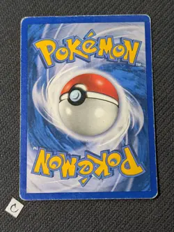 Butterfree 2/112 - FireRed LeafGreen Holo Rare Pokemon TCG HP - Image 2