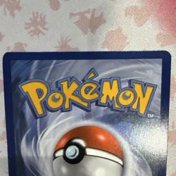 pokemon charizard v promo holo swsh: sword & shield swsh260 220hp - Image 2