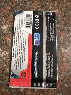 Lot Of 4 Pokemon TCG Scarlet and Violet Base Set Booster Packs New and Sealed - Image 5