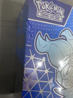 Pokemon TCG Stellar Crown Elite Trainer Box Brand New Sealed - Image 3