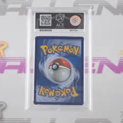 Greninja Gold Star SWSH144 Black Star Promo 2021 Celebrations ACE 9 Pokemon TCG - Image 2